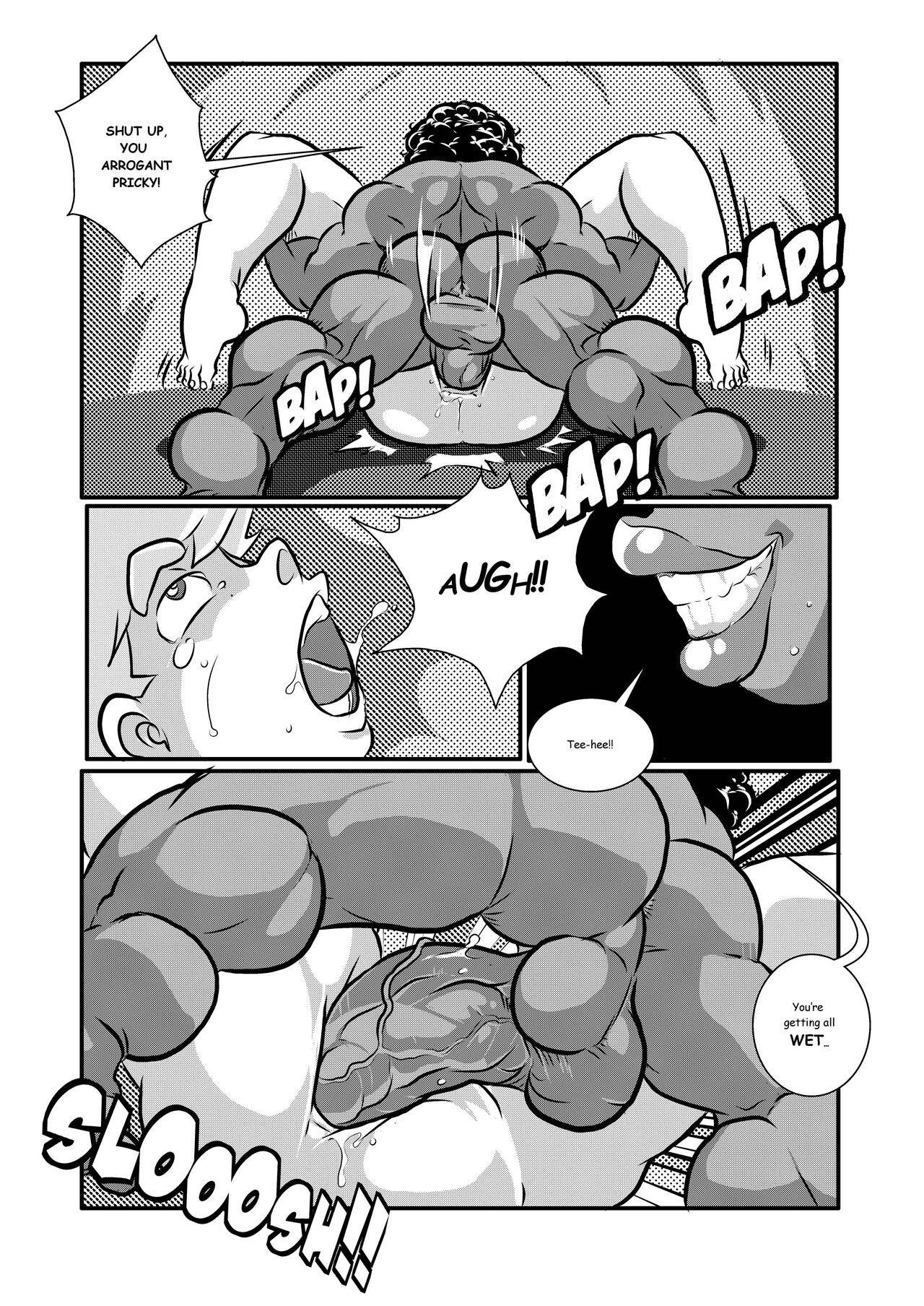 The Maid page 12 full