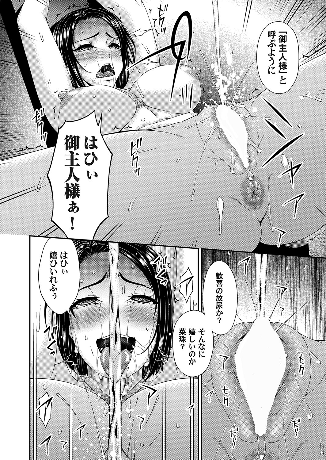 COMIC Magnum Vol.181 page 11 full