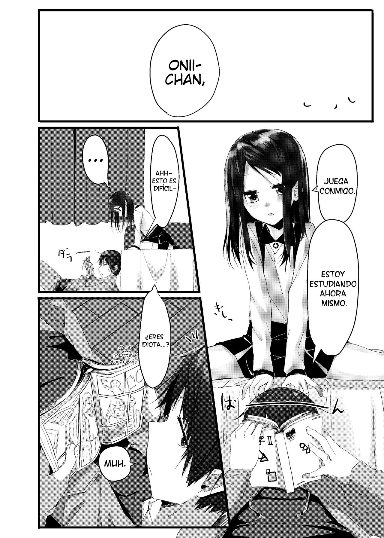 Nitamonodoosi Sousyuuhenn page 12 full