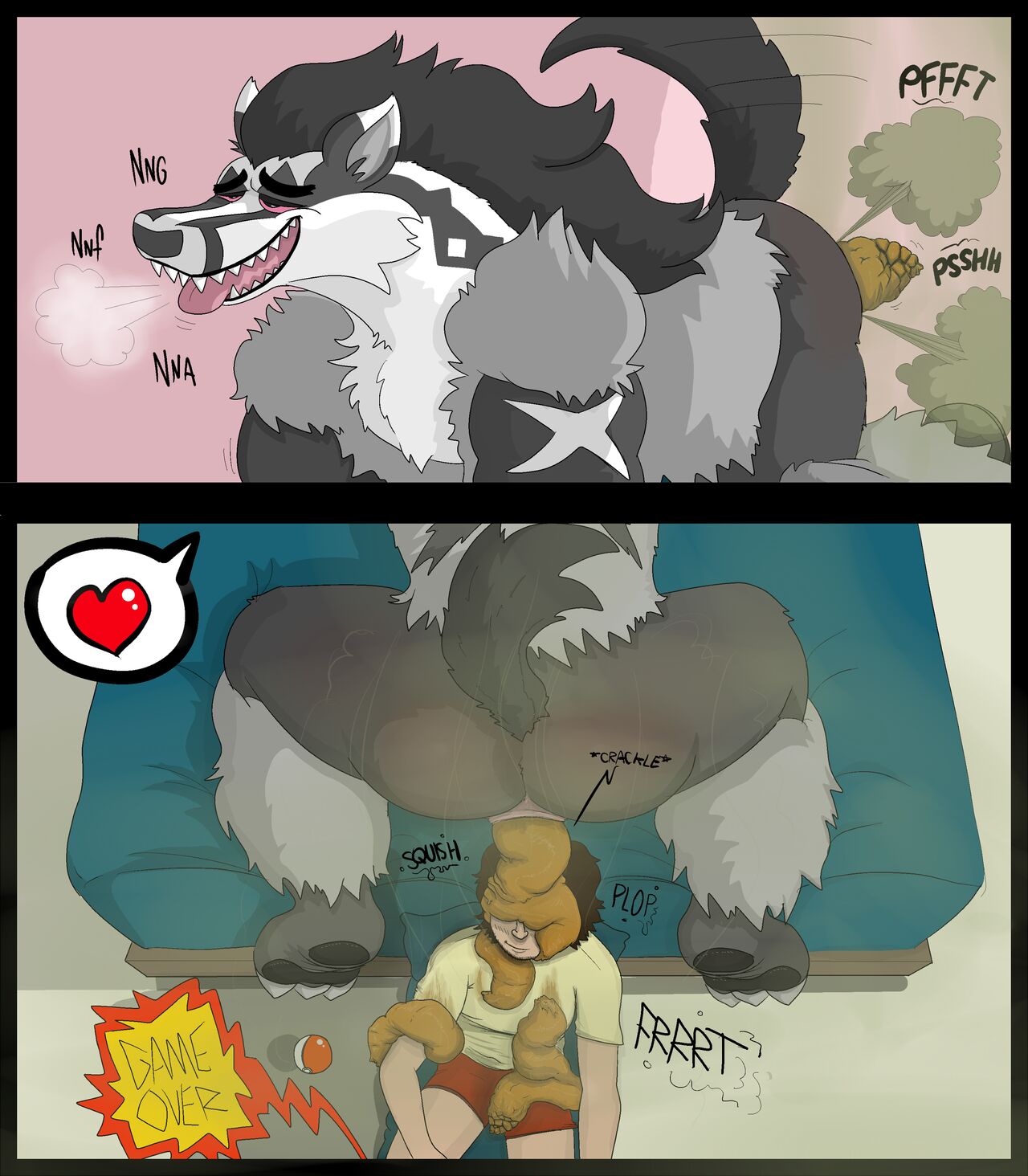 Attention Hog x Taco Tuesday page 2 full