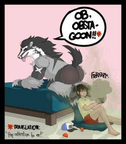 Attention Hog x Taco Tuesday