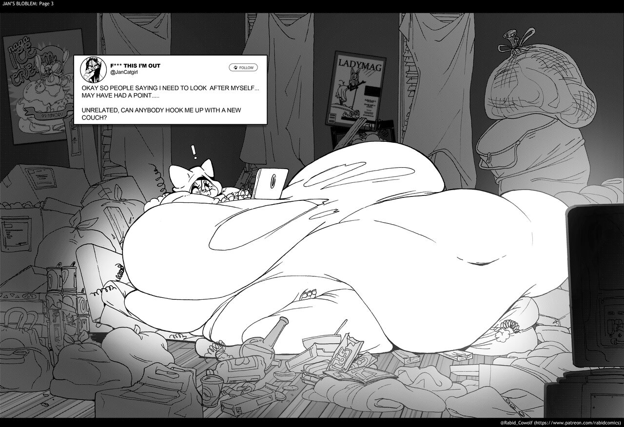 Jan's Bloblem page 3 full