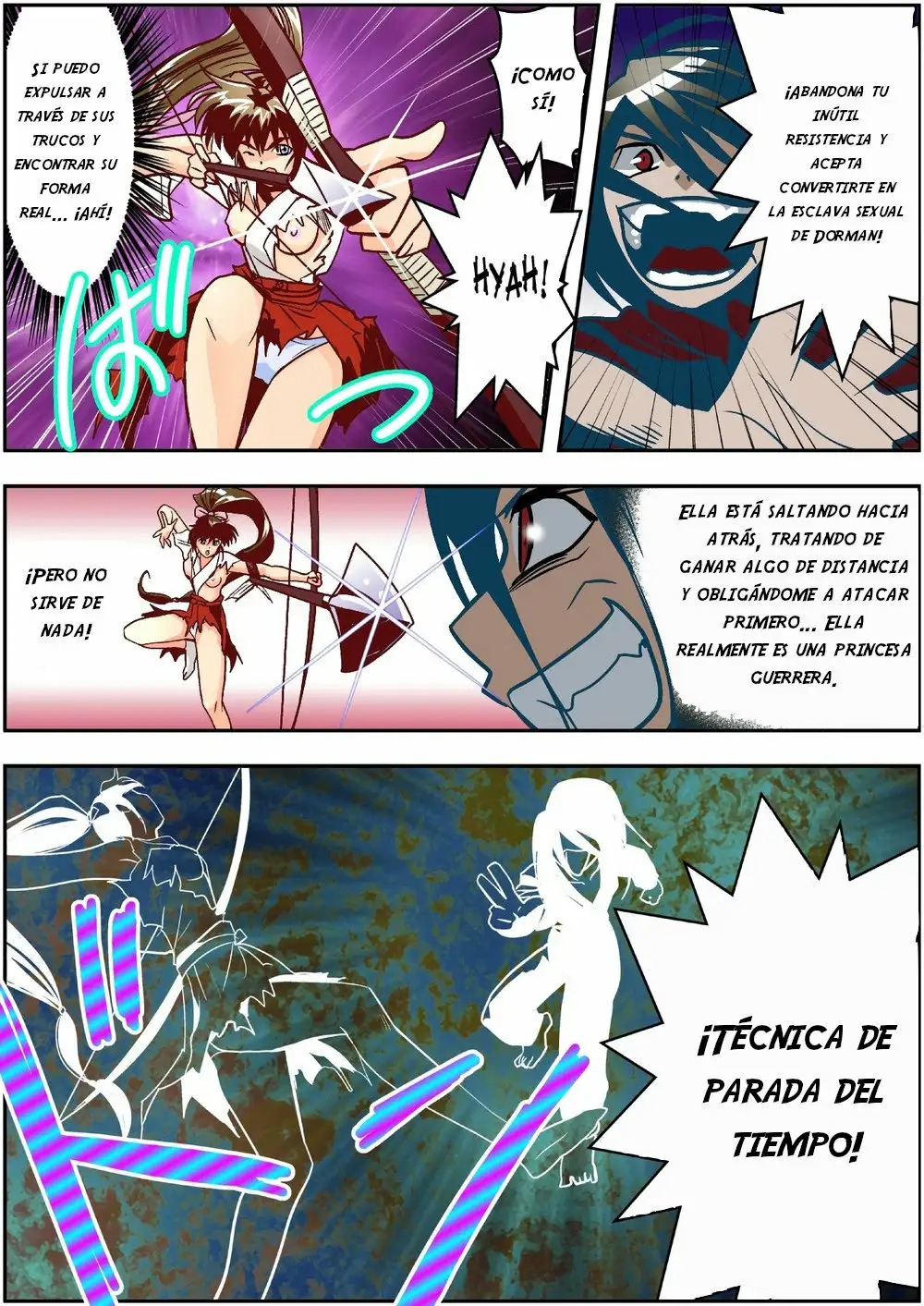 FallenXXangeL3 Inka no Ai Joukan page 10 full