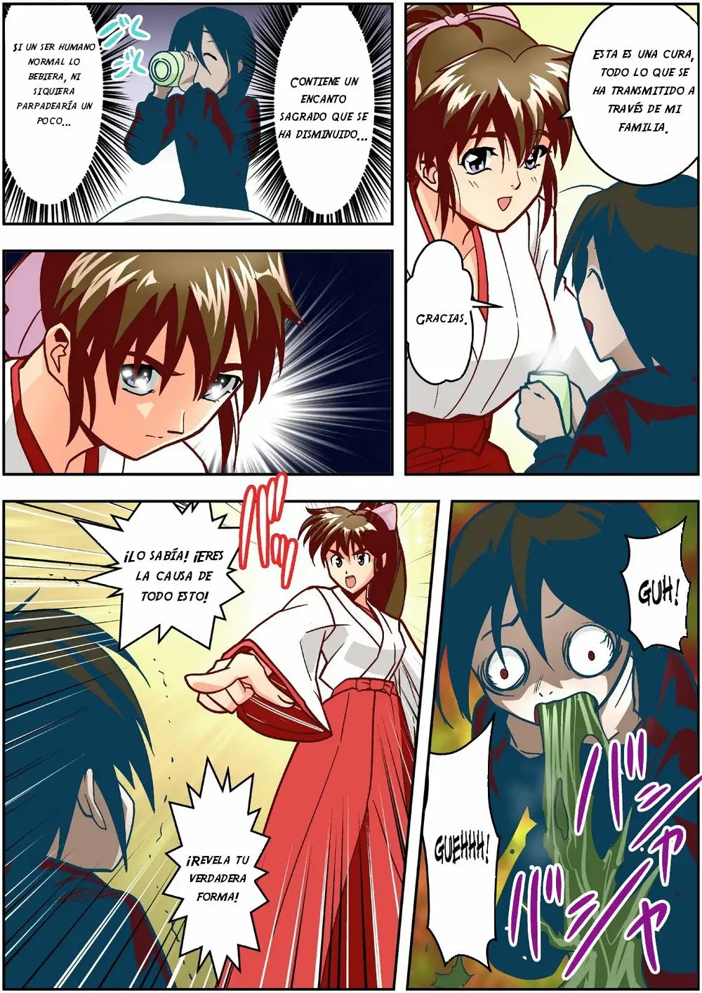 FallenXXangeL3 Inka no Ai Joukan page 6 full