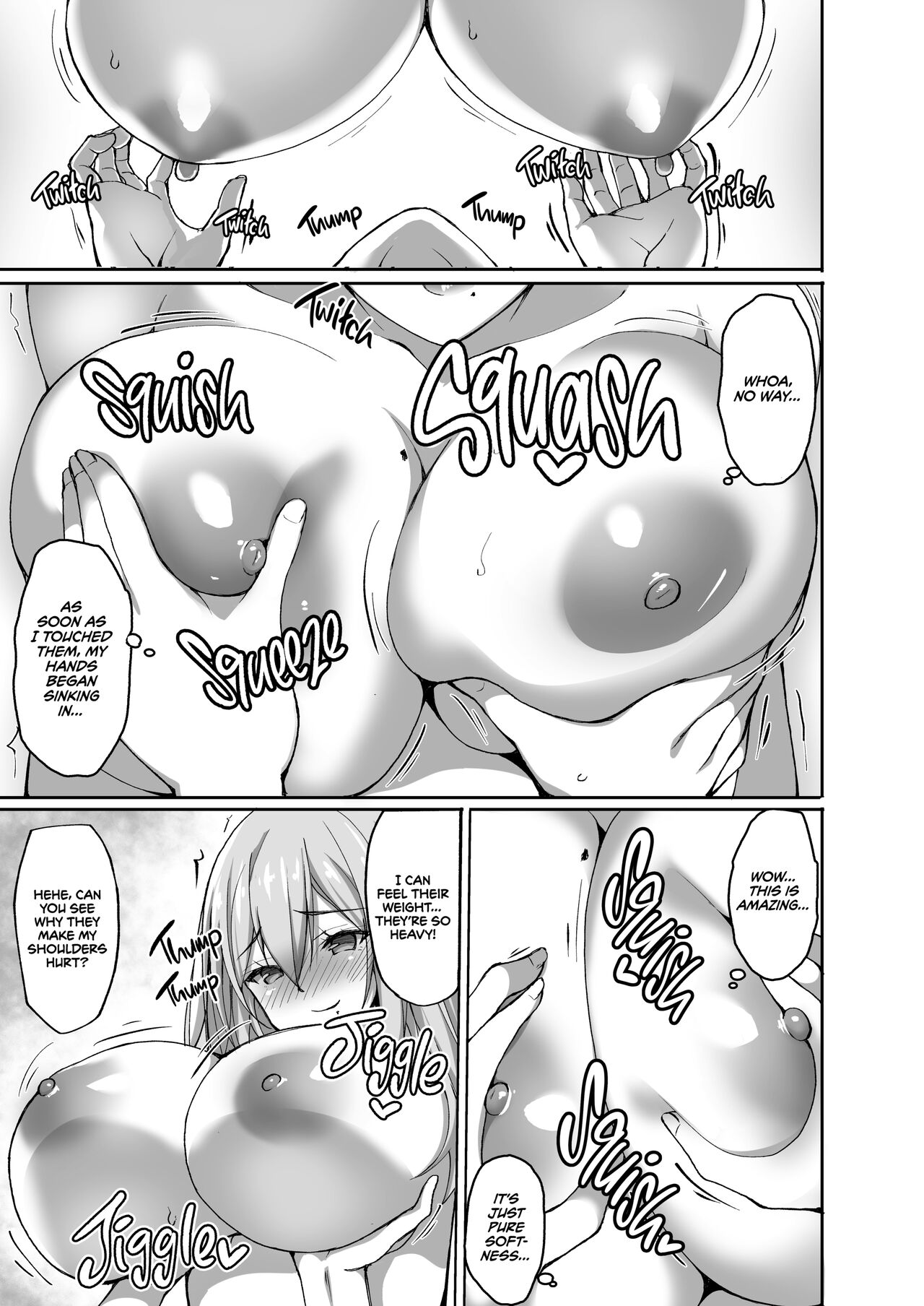 Ecchi na Onee-san wa, Suki desu ka? ~Soushuuhen~ | Do You Like Naughty Older Girls? Compilation page 8 full