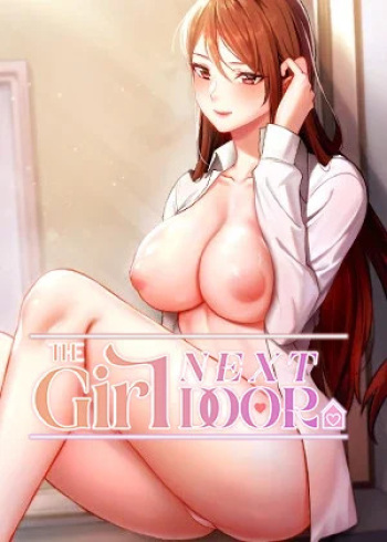 The Girl Next Door [Chapter 01-16] [English] [Omega Scans] [Ongoing] cover