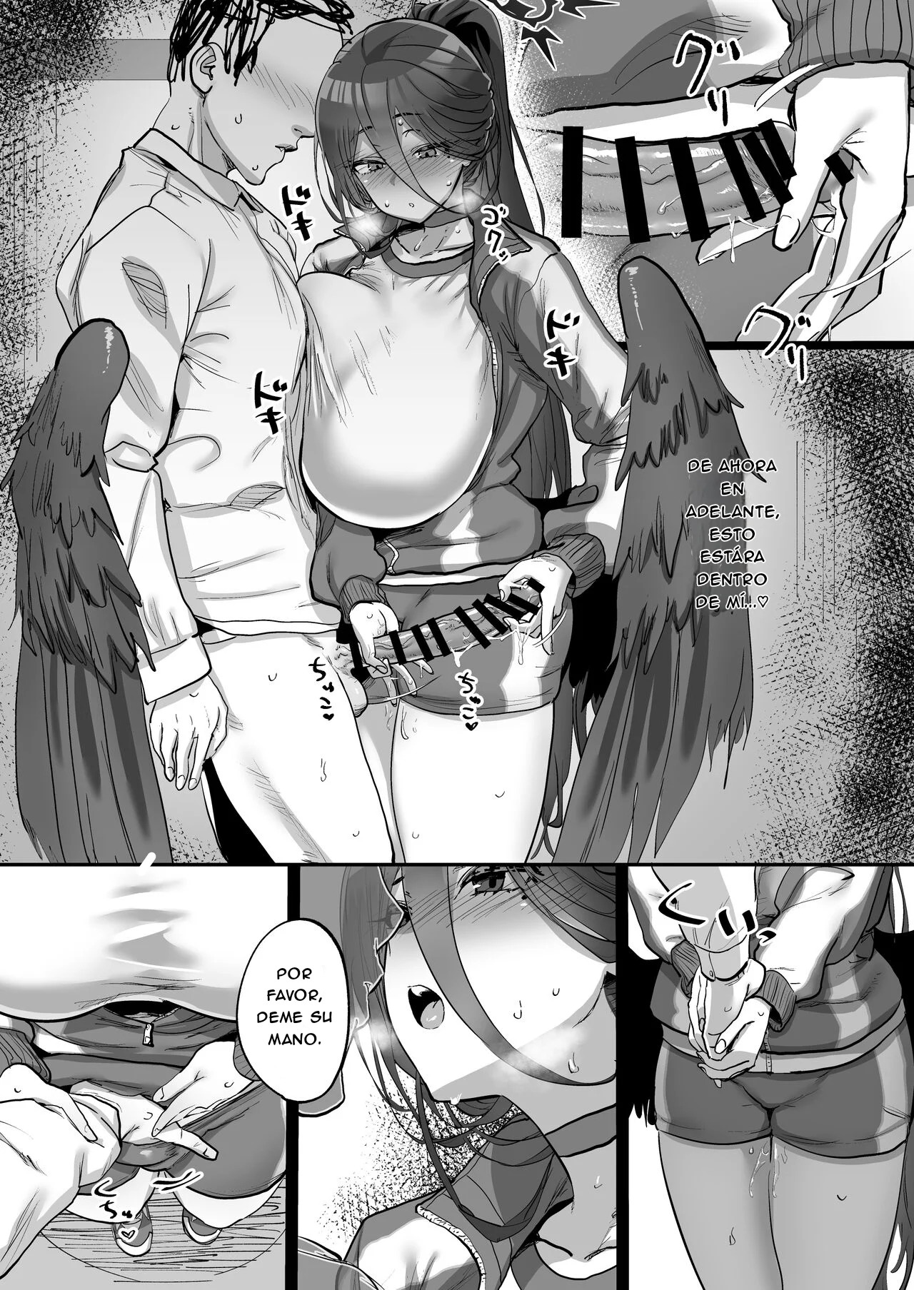 Sensei Saimin Smapho page 12 full