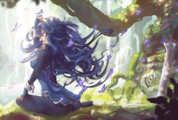 [Mitsu] Term 11 cover