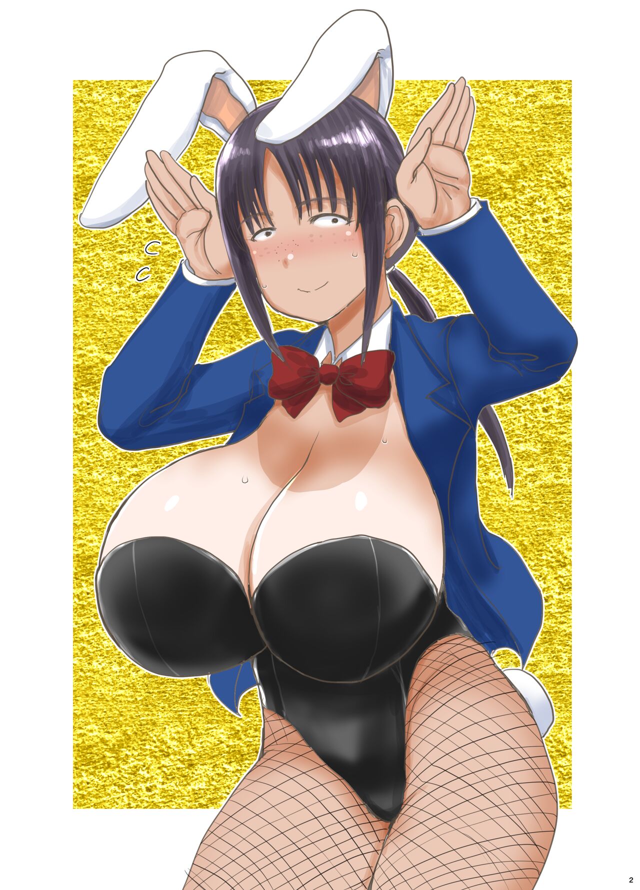 Mob-kao Bakunyuu no Dokyuusei o Ore no Iinari no Sefri ni Shiteyatta... 4 | I Made My Big Breasted Classmate With The Plain-Looking Face Into My Fuckbuddy... 4 page 3 full