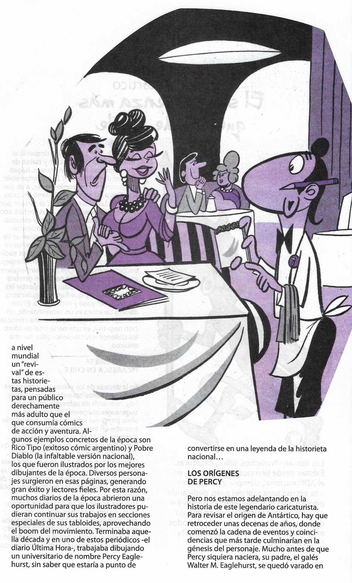 Pepe Antartico 001 De carrete en carrete page 3 full