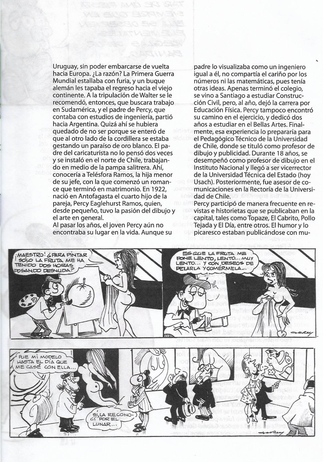 Pepe Antartico 001 De carrete en carrete page 4 full