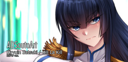 Kiryuin Satsuki / Kill La Kill