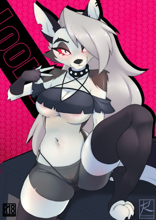 ARTIST white-stripes page 9 full