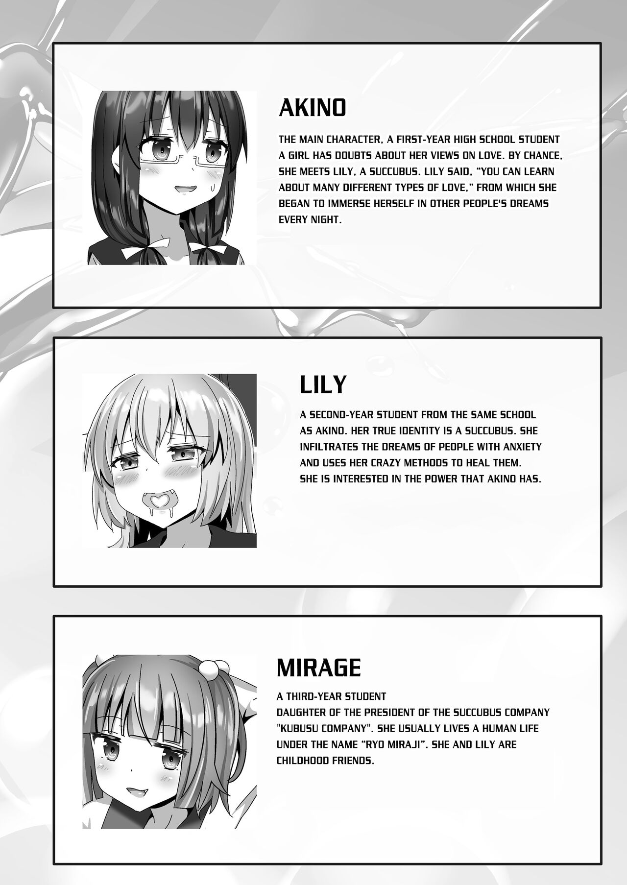 Yumewatari no Mistress night 10 ~Finale~ | Dream-Voyaging Mistresses night 10 ~Finale~ page 4 full