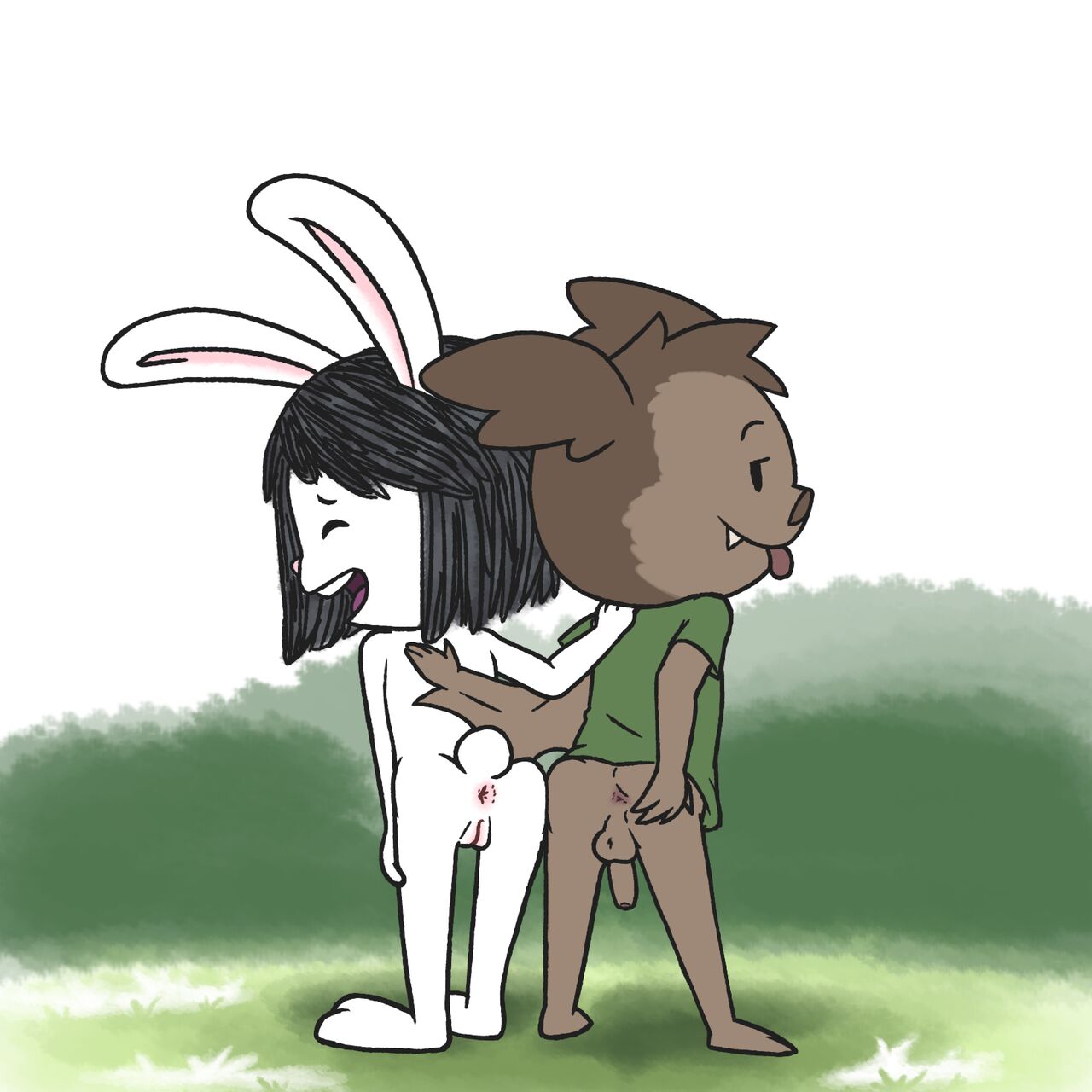Elinor Wonders Why - Ari Bat page 10 full