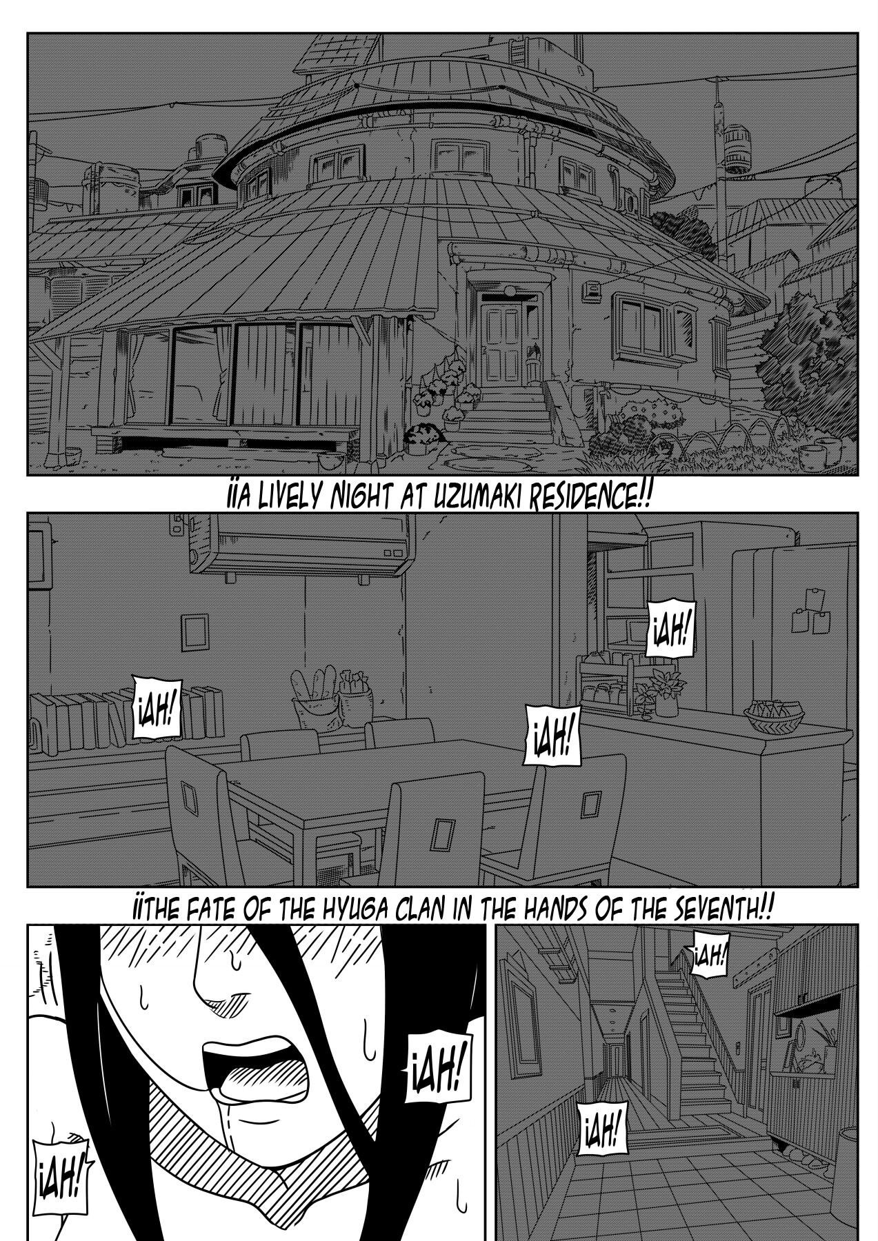 Happy Birthday Naruto-Kun page 2 full