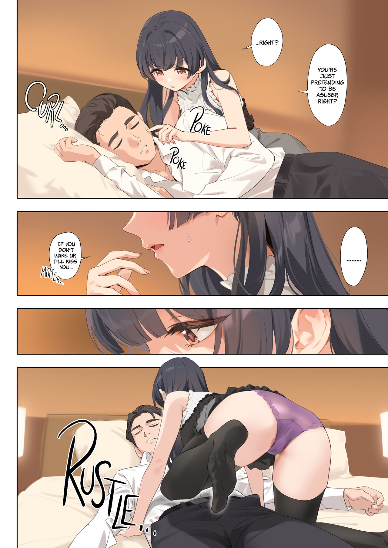 Dessert Syndrome page 12 full