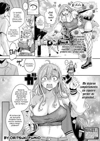 [Oritsuki Fumio] Nagachichi Ponkotsu Onee-chan wa Otouto to Pakoritai | La hermana mayor con las tetas caídas quiere follarse a su hermano pequeño. (COMIC Shingeki 2024-02) [Spanish] [NeoDark Fansub] [Digital] cover