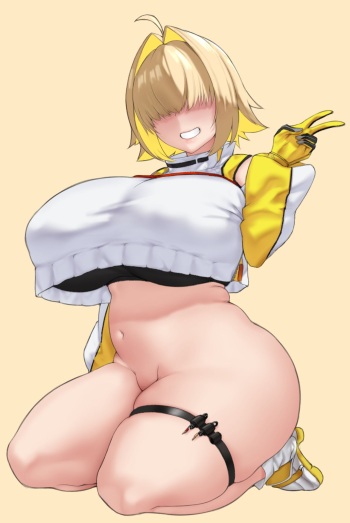 [Aster_C] Elegg cover