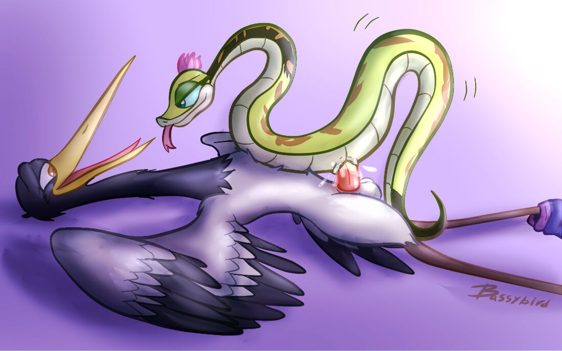 Master Crane & Viper page 5 full