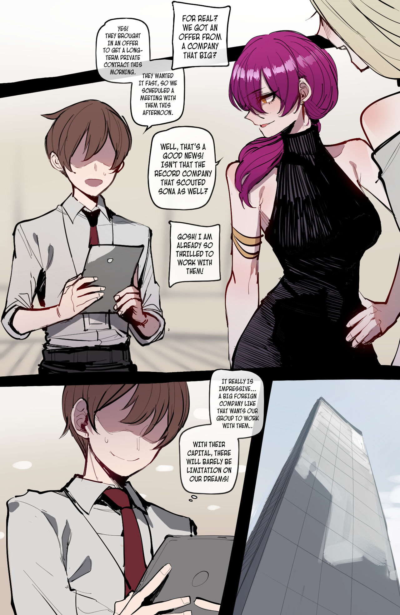 K/DA page 5 full