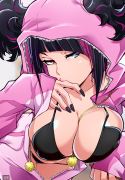 Juri Han