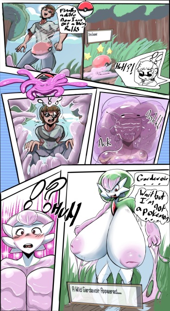 Shiny Hunting cover
