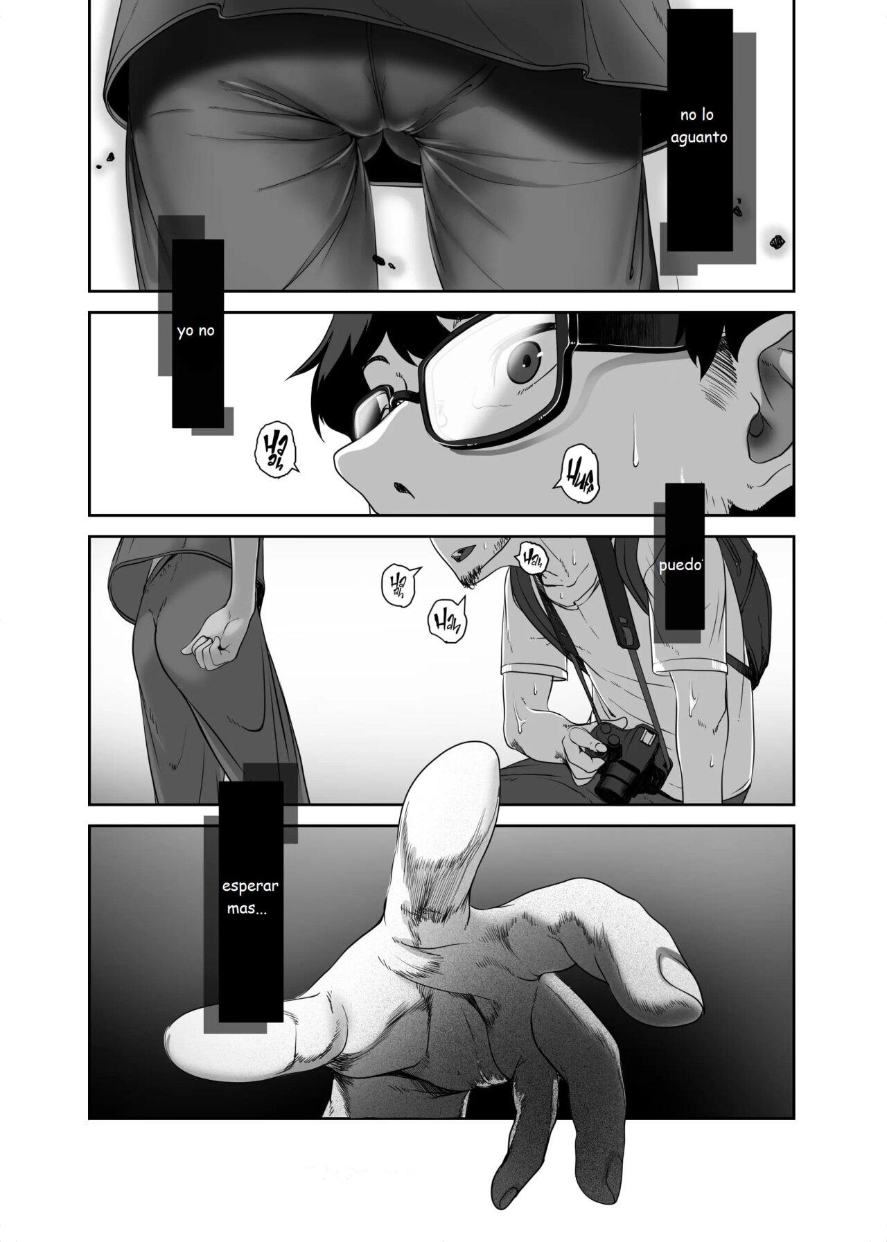 Asia no Monouri ni Itazura shitara Sex made Shichatta Hanashi | A Story About Messing With an Asian Peddler Until We Ended Up Fucking page 12 full