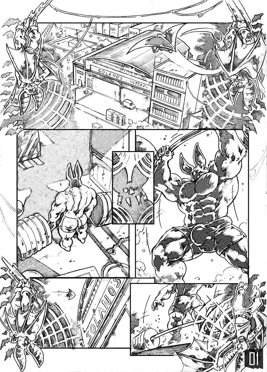 Desires1-2 page 1 full