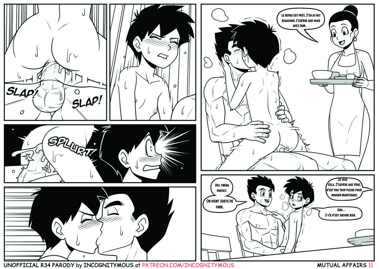 Mutual Affairs page 11 full