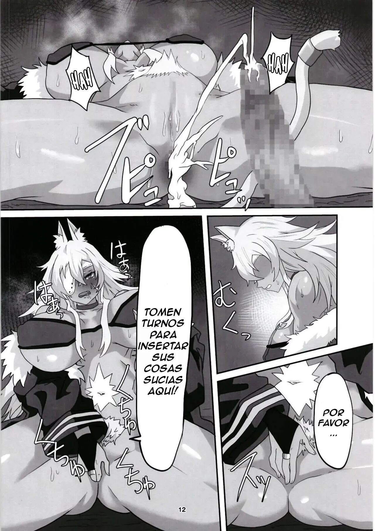 Ghislaine Detour Byuba page 12 full