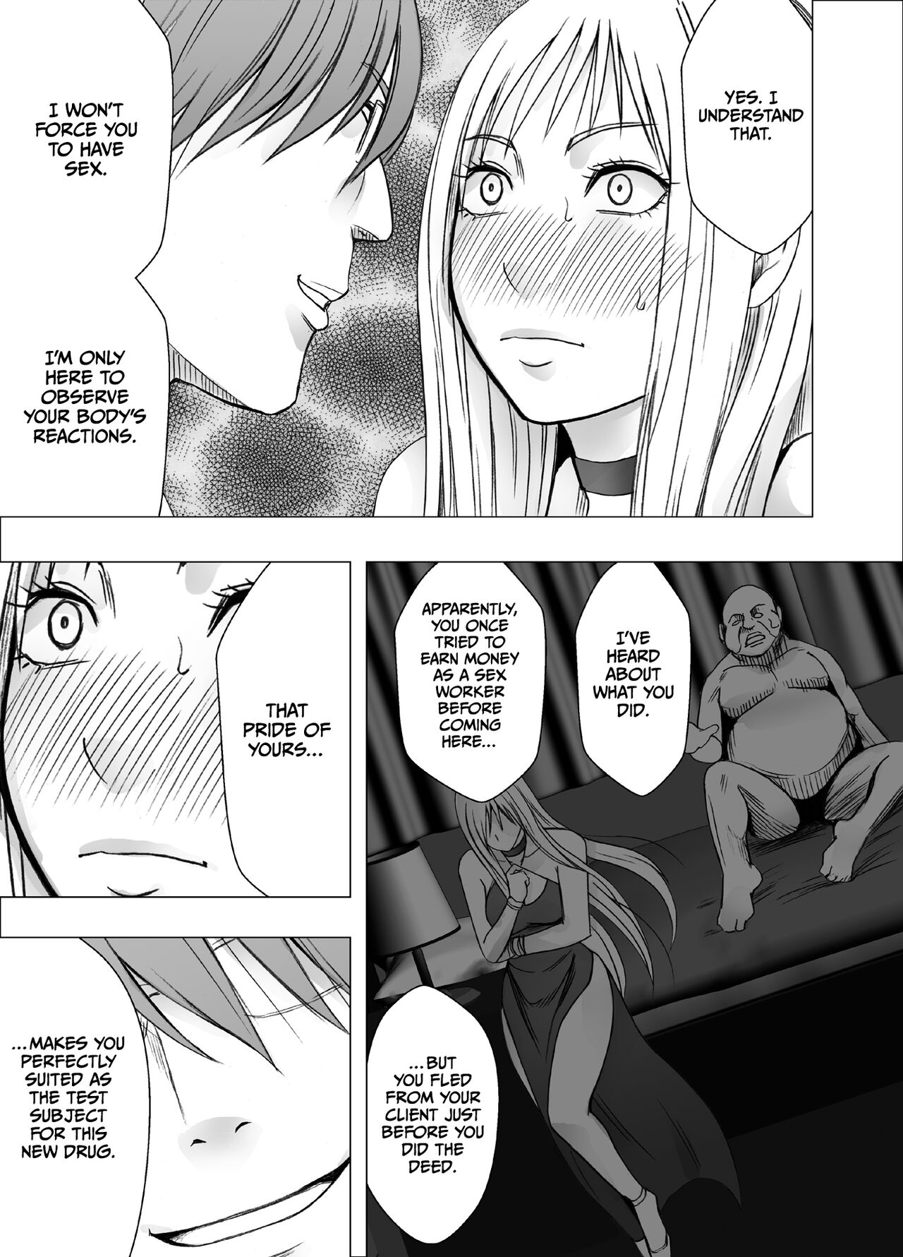 Crimson Girls R page 11 full