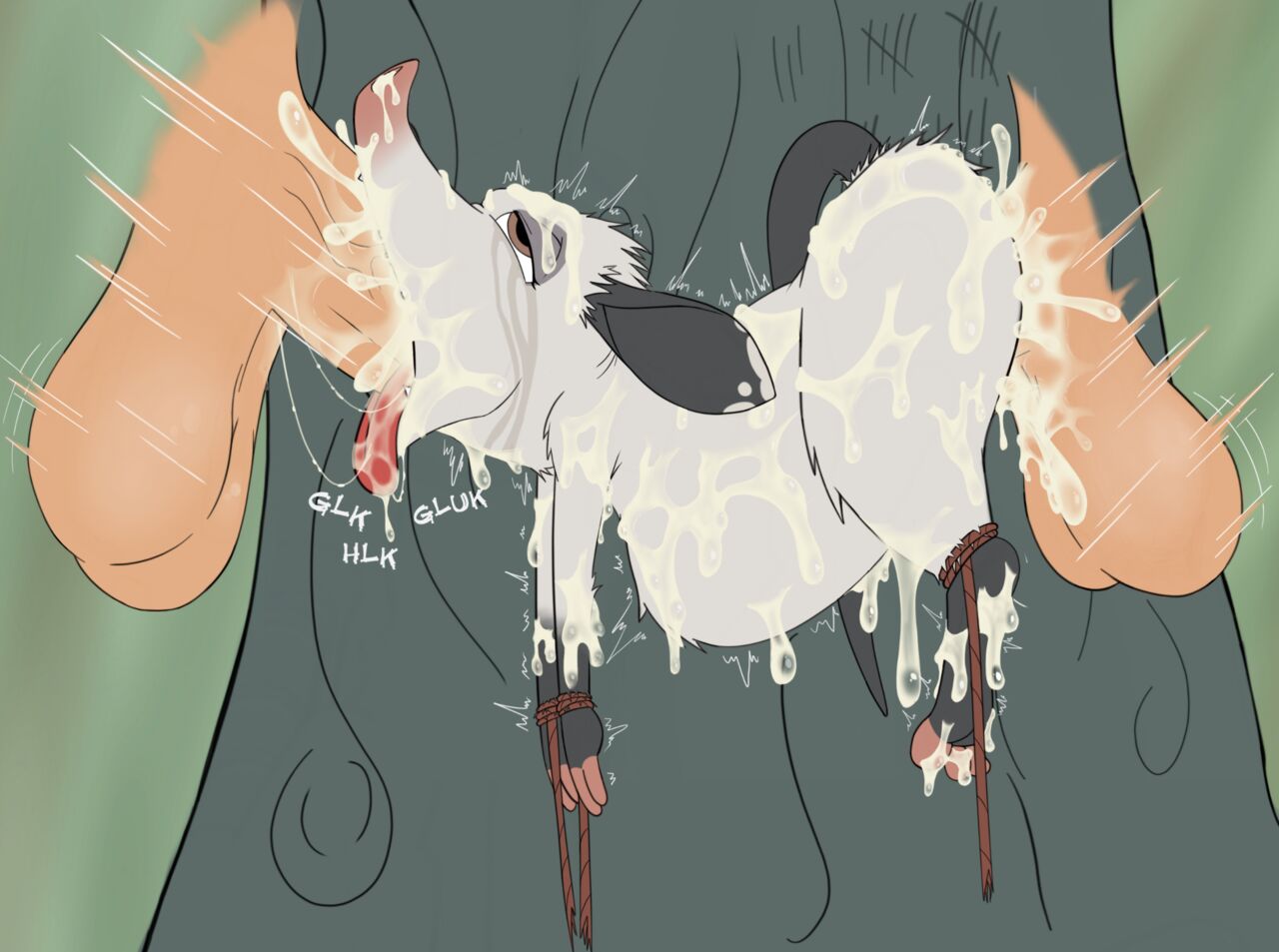 Bound and Stretched page 4 full