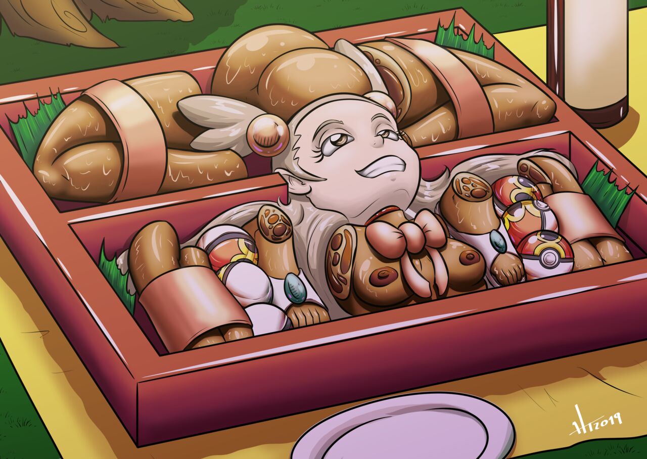 ThatAsianDude commissions page 10 full