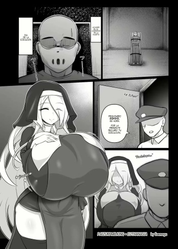 [Irojikake Matome Blog (Isemagu)] Paizuri Sakusei Anrakushi (Paizuri Senmon Zasshi "Zettai Chichi Kyousha" Vol. 4) [Spanish] [Nothing to Translate] cover