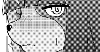 [みなかみ] メスケモ漫画 cover