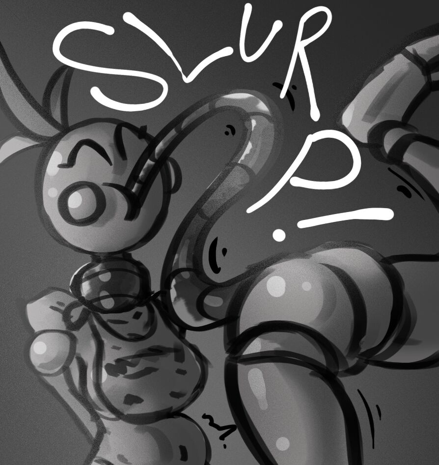 Mangled Snack -Alt ending page 10 full