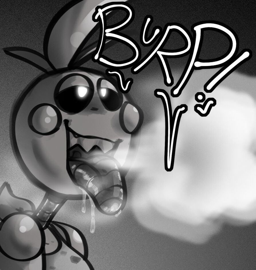 Mangled Snack -Alt ending page 11 full