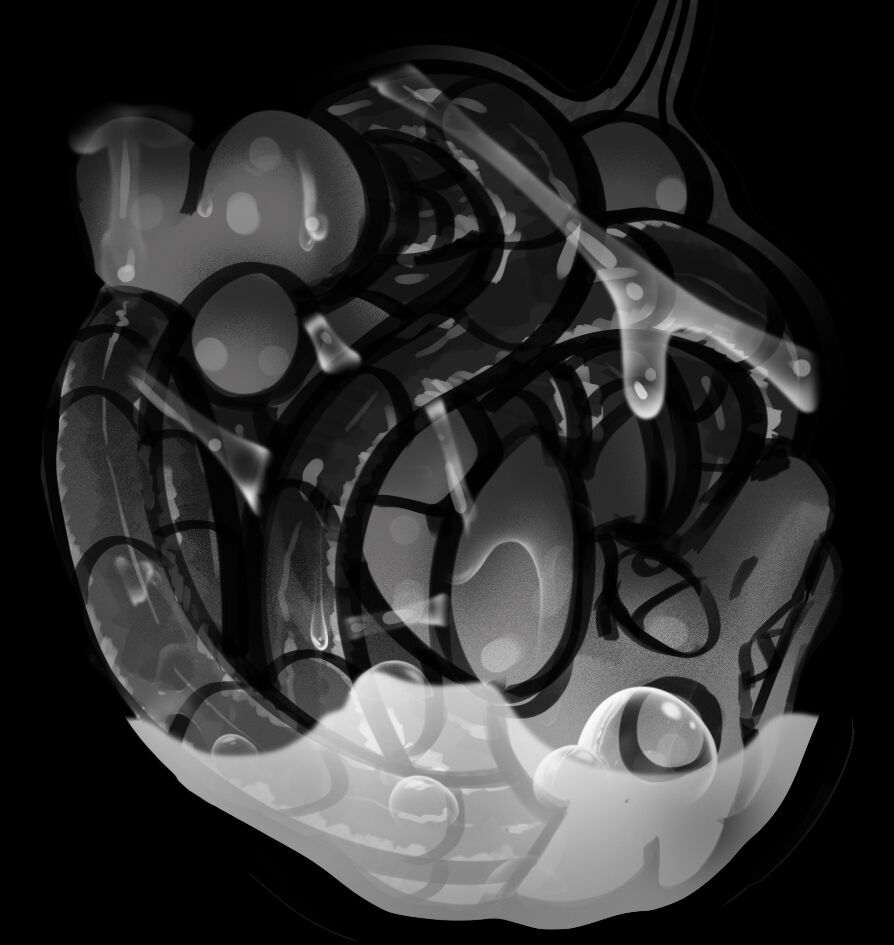 Mangled Snack -Alt ending page 12 full