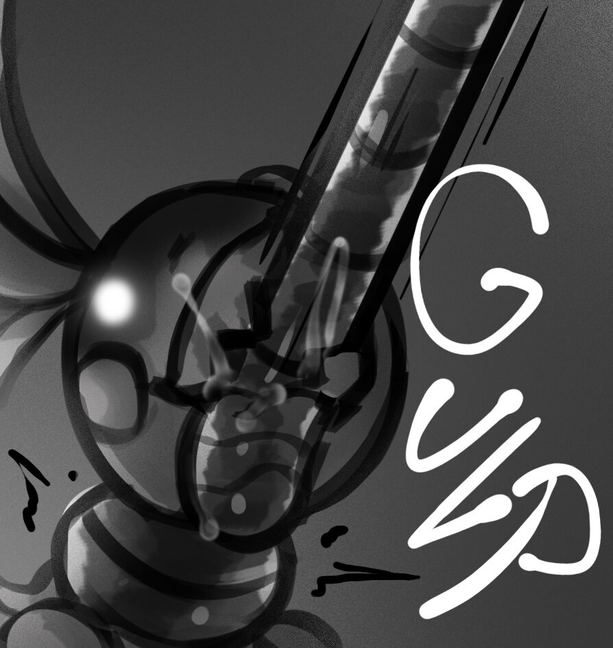 Mangled Snack -Alt ending page 9 full