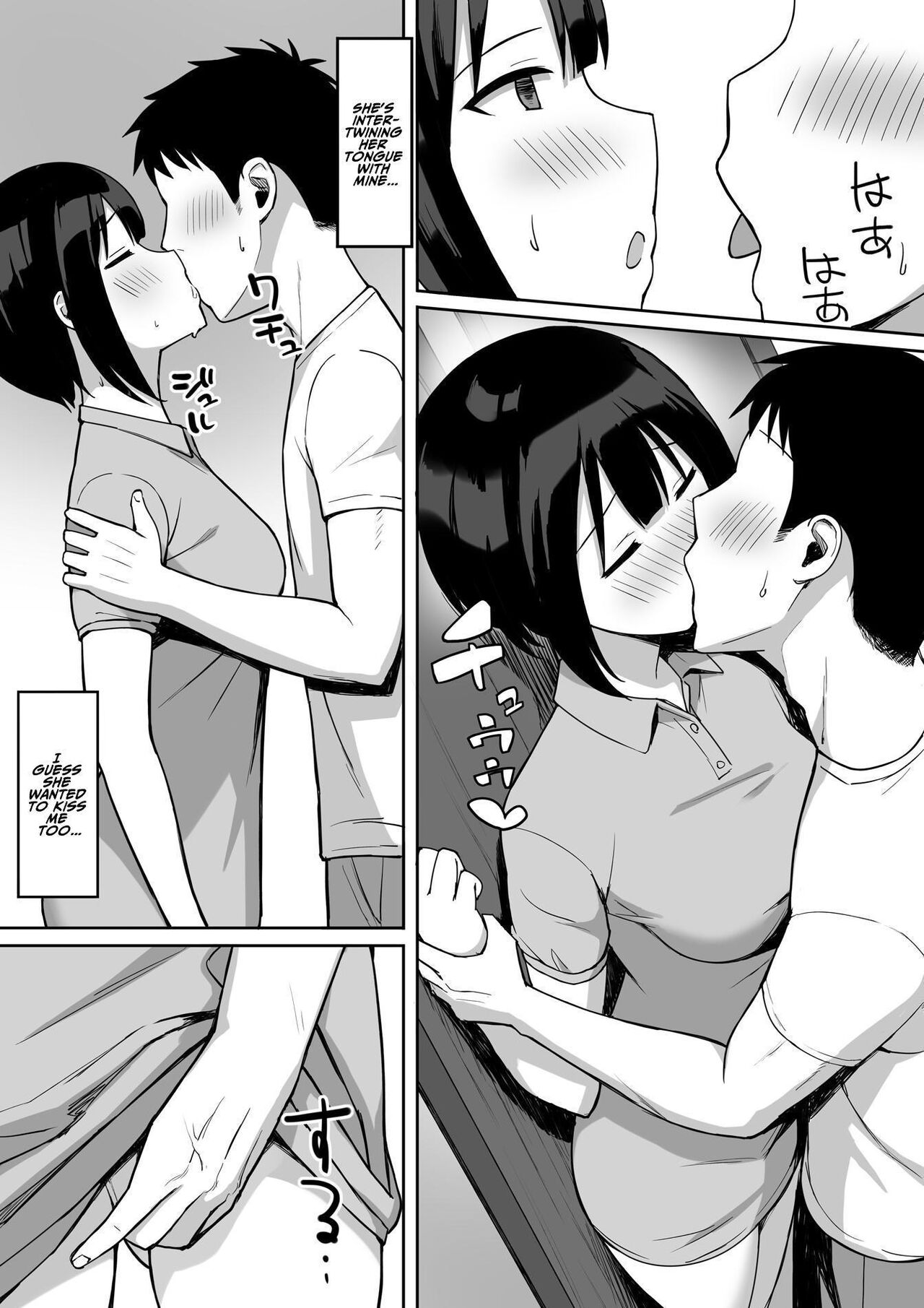 In A World Where The Number Of Men Has Decreased to One-Tenth, You Can Do Whatever You Want 2 page 11 full