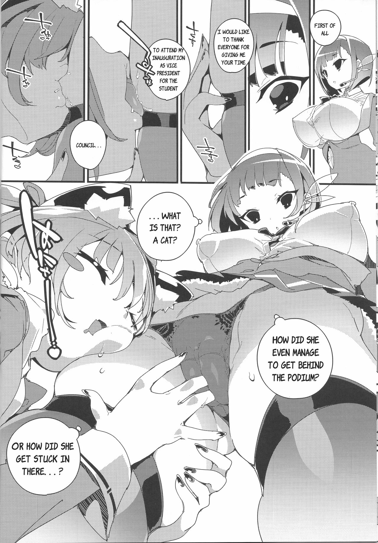 Sumeba Miyako! | If you live in Miyako! page 9 full