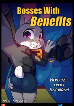 Bosses With Benefits