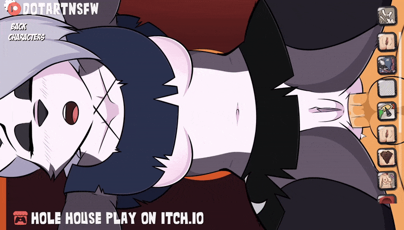 Tatsumaki, Harley Quinn, Loona And More Creampie & Squirting Orgasm GIF Compilation page 1 full