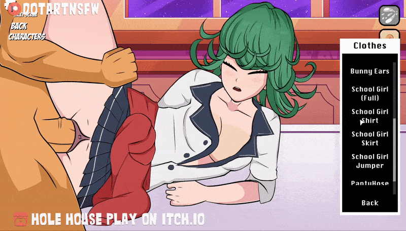 Tatsumaki, Harley Quinn, Loona And More Creampie & Squirting Orgasm GIF Compilation page 6 full