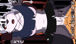 Tatsumaki, Harley Quinn, Loona And More Creampie & Squirting Orgasm GIF Compilation