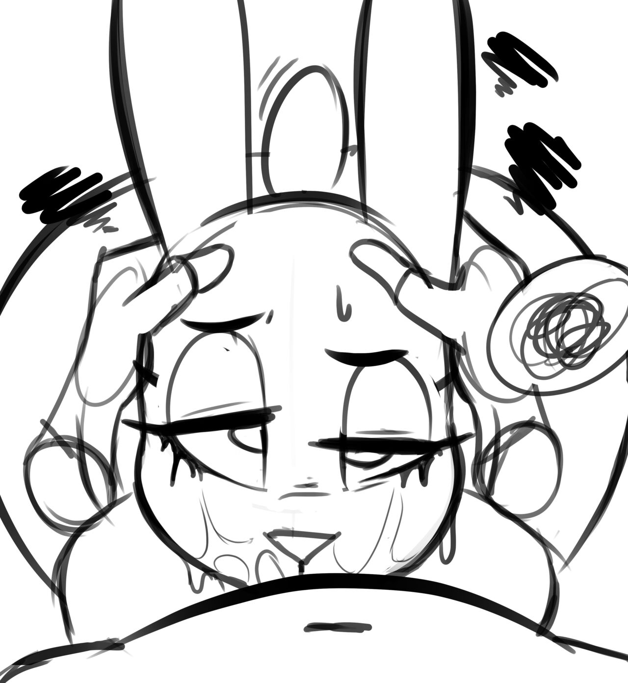 Bonnie Hopps Comic page 10 full