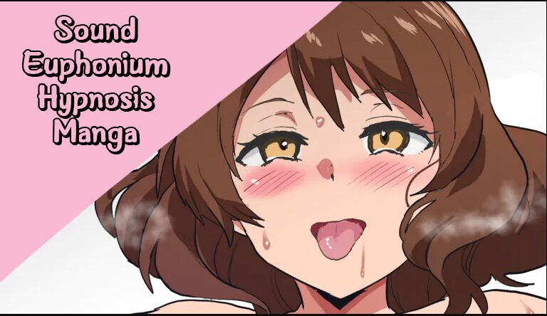 Eupho Saimin | Sound! Euphonium Hypnosis Manga page 1 full