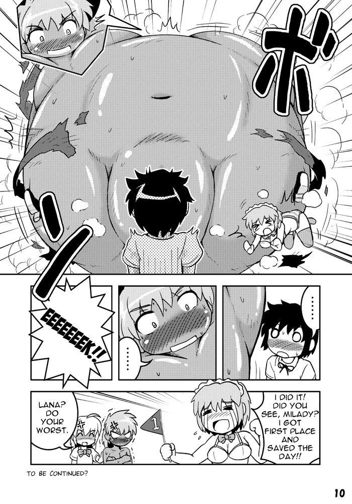 Empty Test Site 01 page 11 full