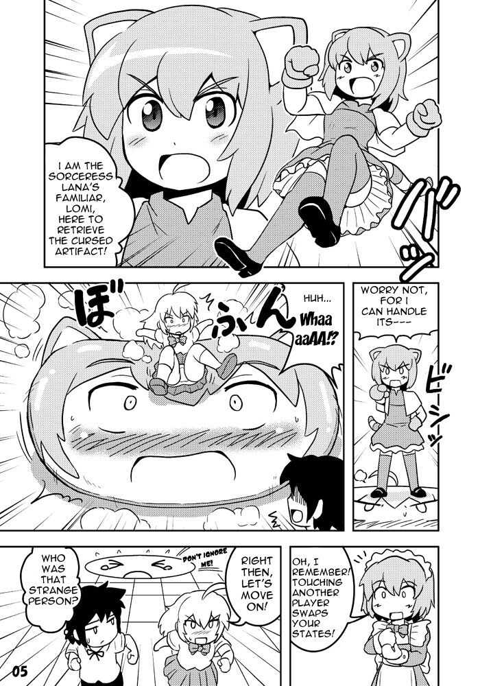 Empty Test Site 01 page 6 full
